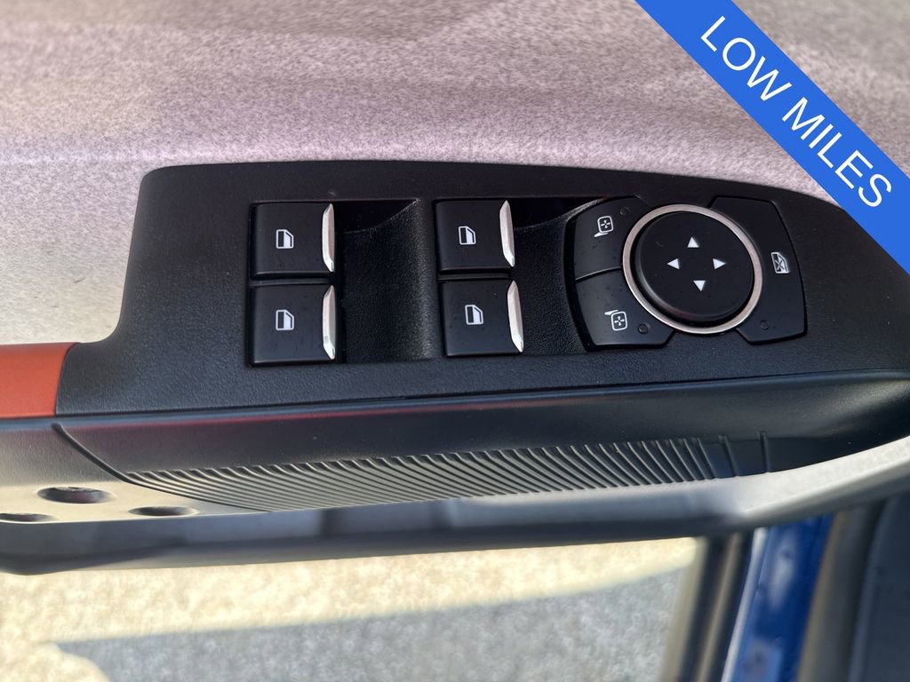 Used 2024 Ford Maverick XLT image 11