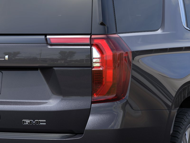 New 2027 GMC Yukon Denali Ultimate AWD/4WD image 11