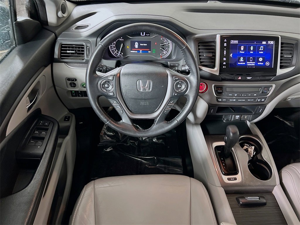 Used 2018 Honda Pilot EX-L image 21