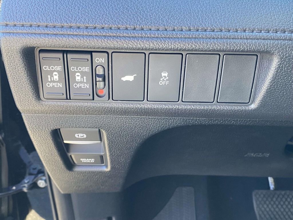 New 2026 Honda Odyssey Sport-L image 17