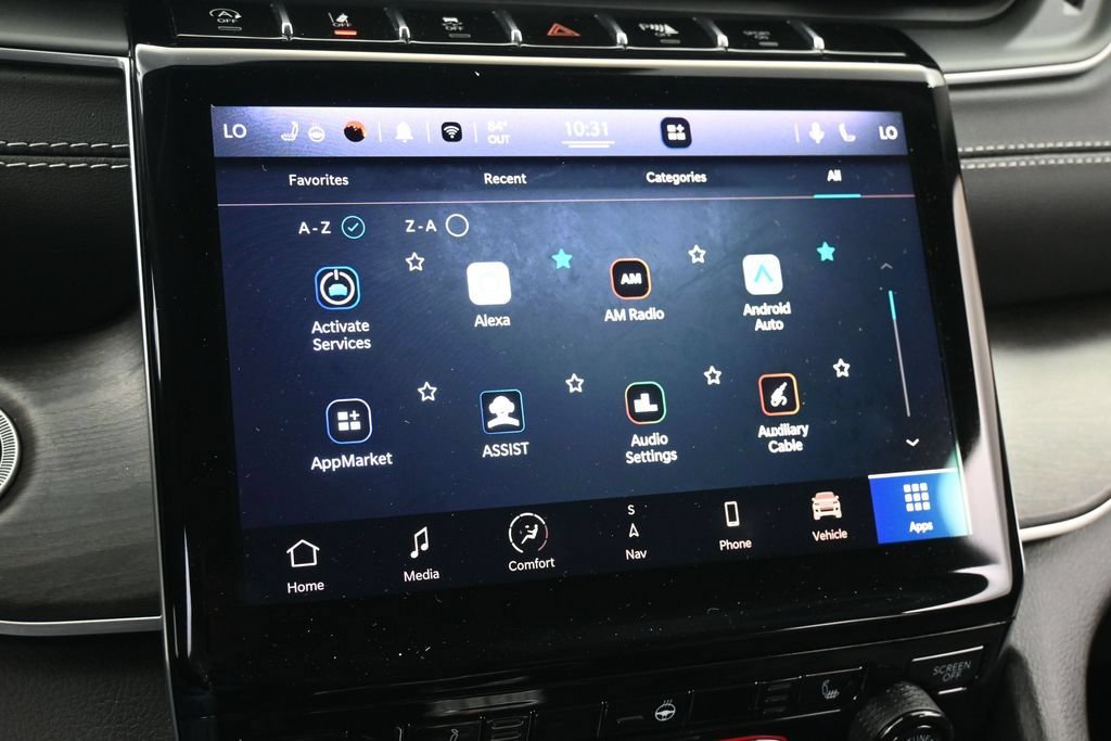 Used 2022 Jeep Grand Cherokee L Limited RWD image 20