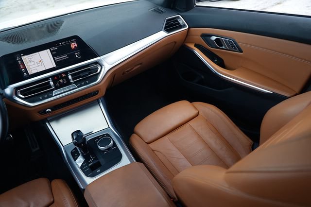 Used 2020 BMW M340i w/ Premium Package RWD image 23