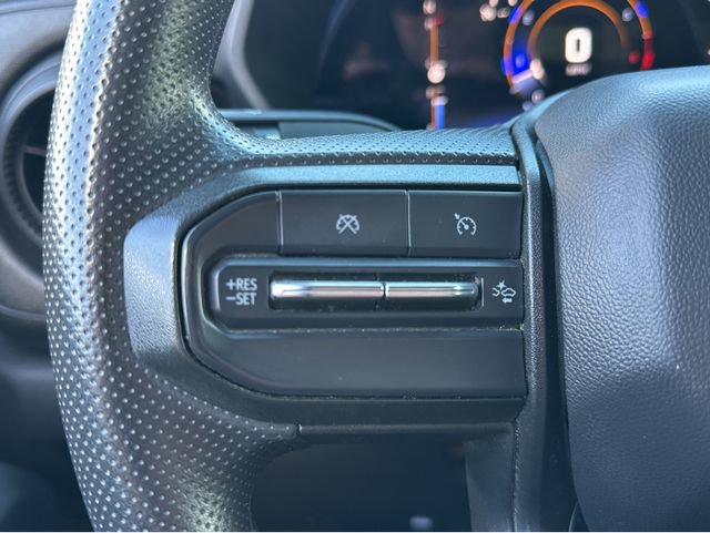 Certified 2023 Chevrolet Colorado Trail Boss w/ Advanced Trailering Package image 19