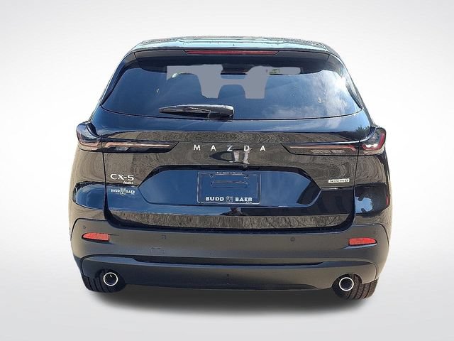New 2026 MAZDA CX-5 Select AWD/4WD image 6
