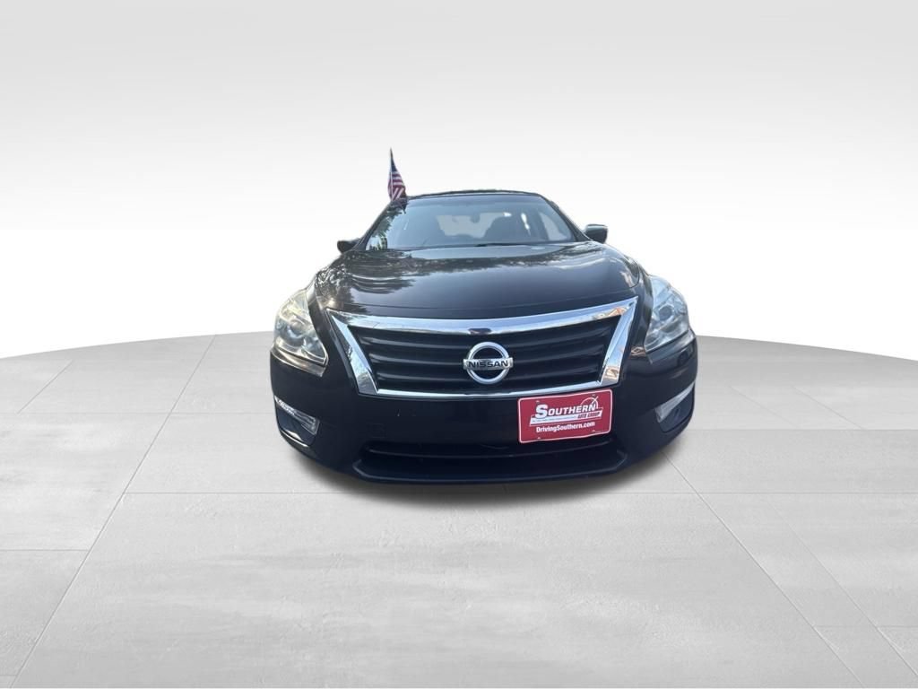 Used 2015 Nissan Altima 2.5 S FWD image 10