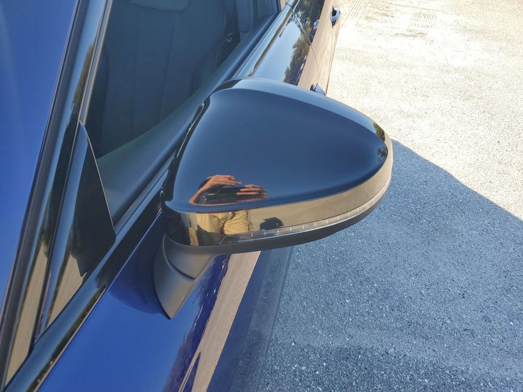 Used 2022 Audi A4 2.0T Prestige w/ Prestige Package image 21