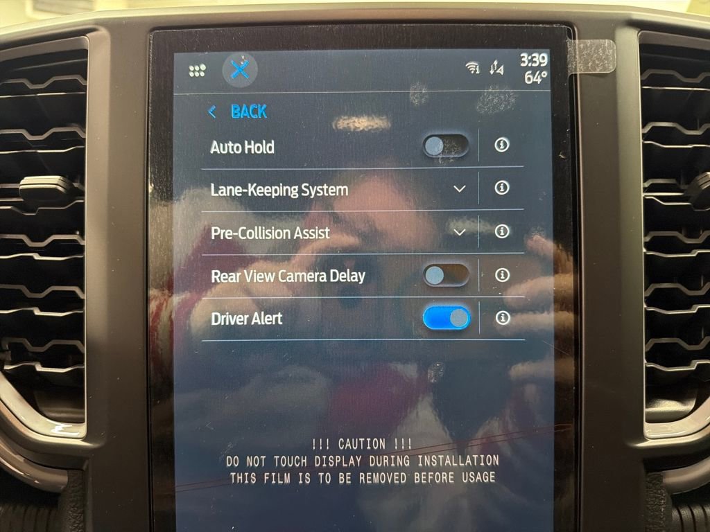 New 2025 Ford Ranger XL image 26