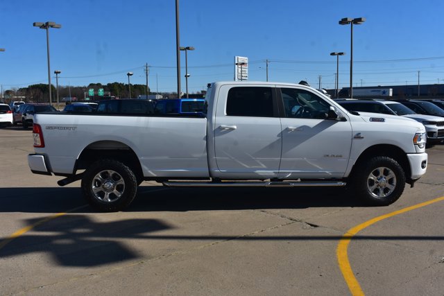 Used 2022 RAM 2500 Lone Star w/ Level A Equipment Group image 4