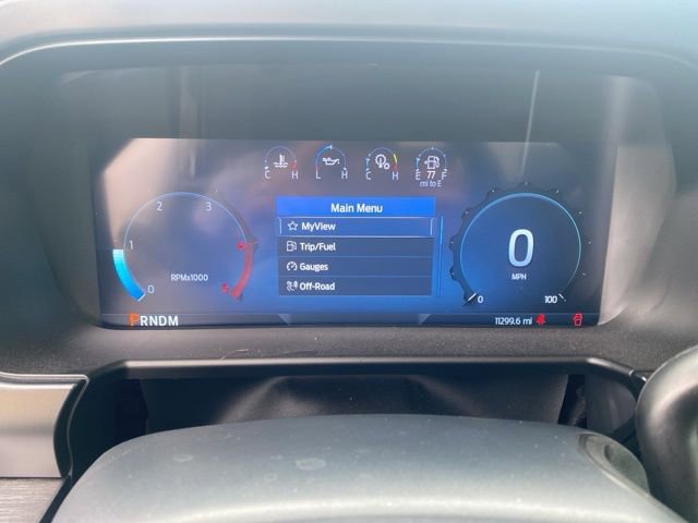 Used 2023 Ford F250 Lariat w/ Chrome Package image 11