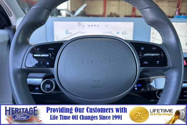 Used 2024 Hyundai Ioniq 5 SEL RWD image 24
