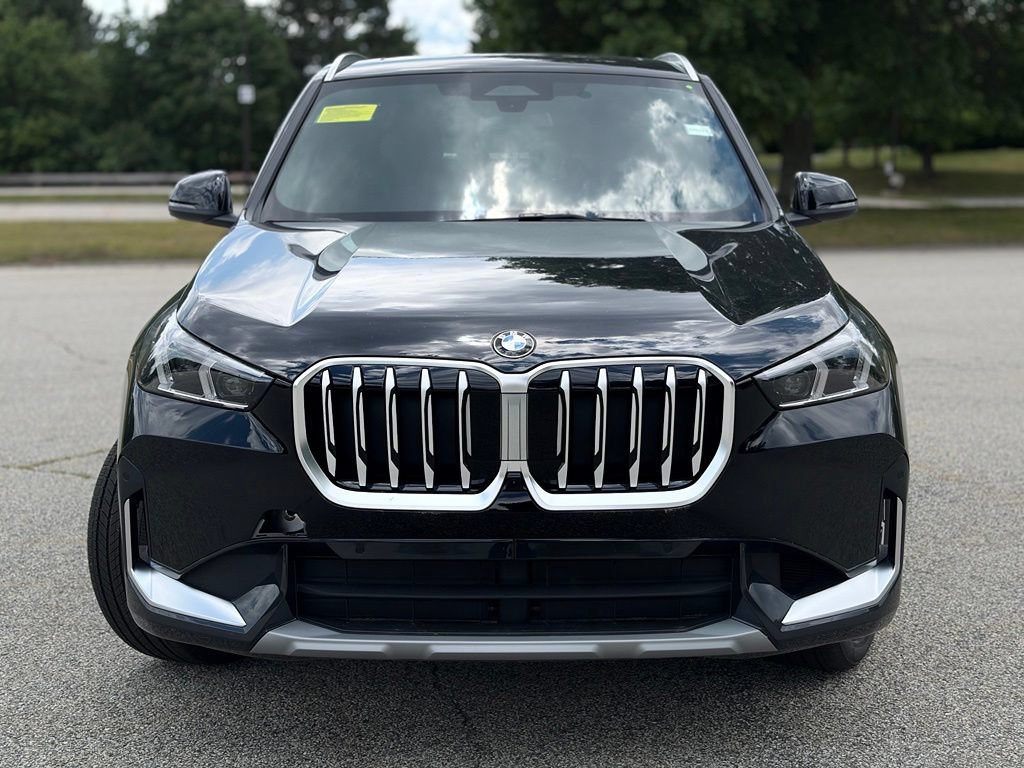 New 2026 BMW X1 xDrive28i w/ Technology Package AWD/4WD image 9