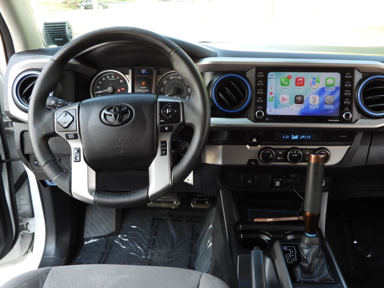 Used 2021 Toyota Tacoma SR5 RWD image 54