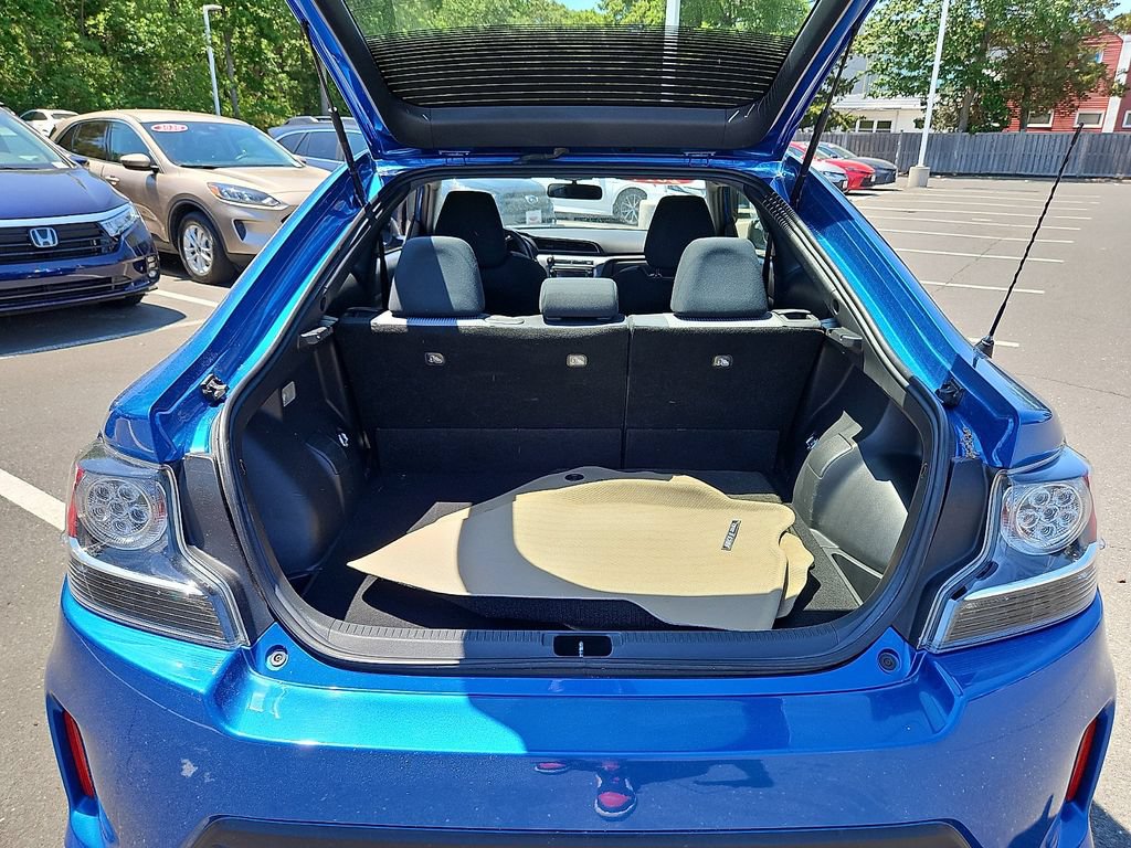 Used 2014 Scion tC FWD image 26