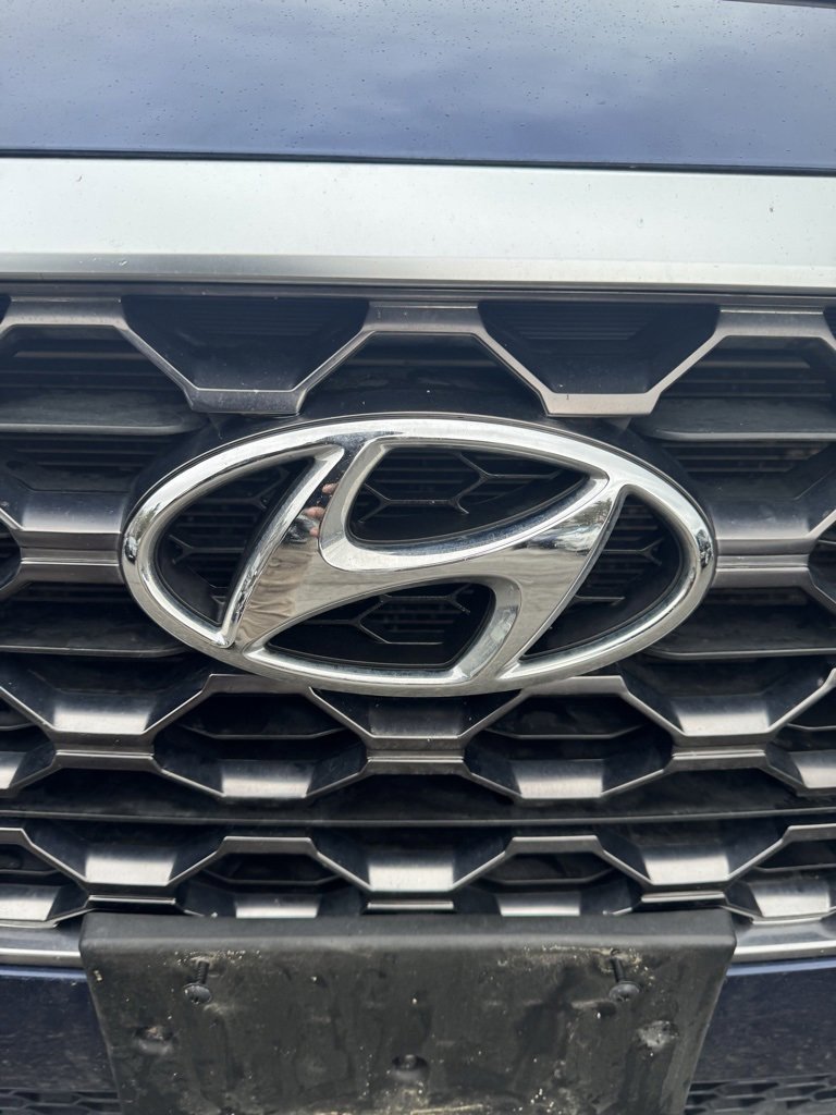Used 2020 Hyundai Santa Fe SEL image 6