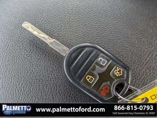 Used 2019 Ford Fiesta SE FWD image 23