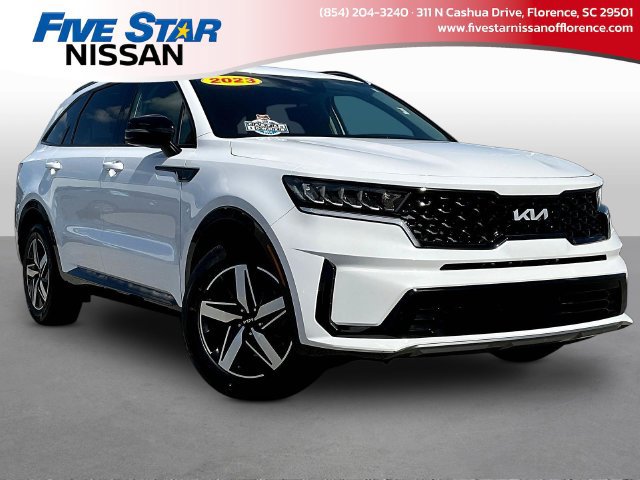 Used 2023 Kia Sorento S