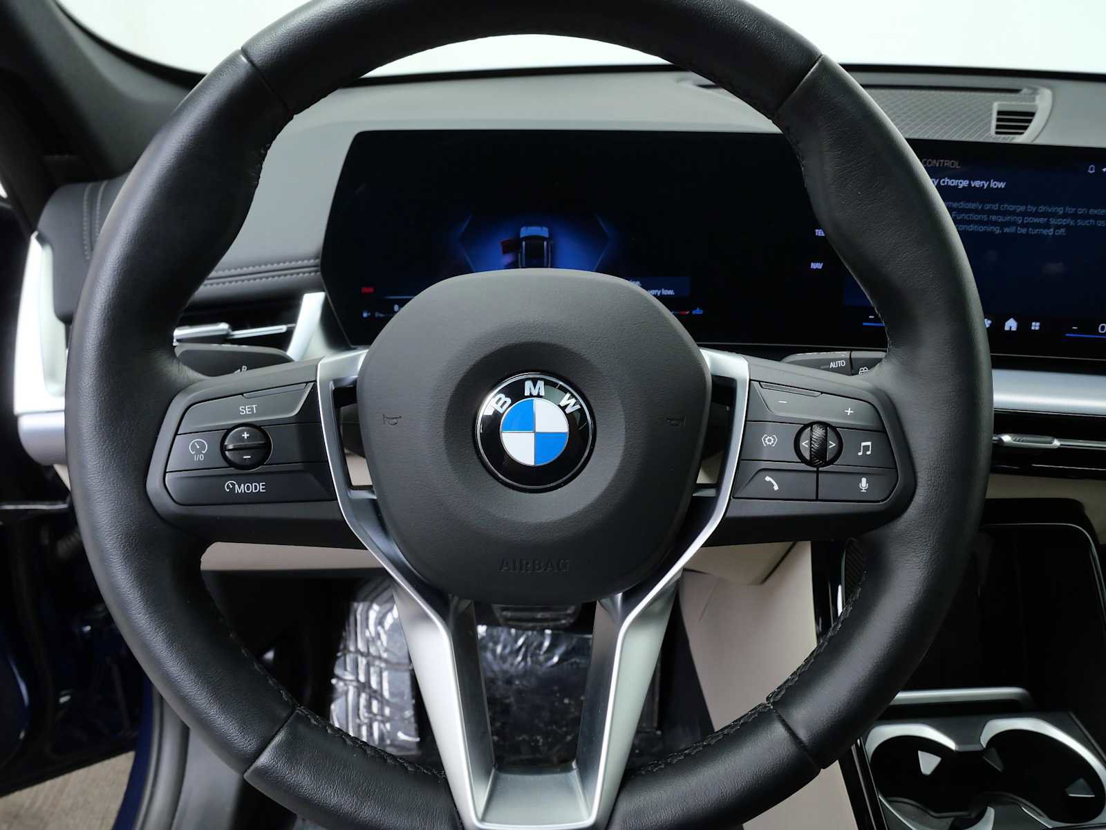 Used 2025 BMW X1 xDrive28i w/ Convenience Package image 25