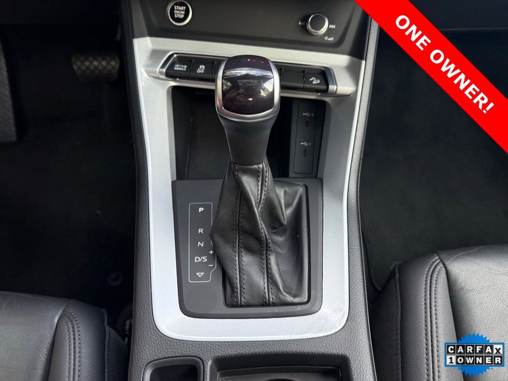 Used 2023 Audi Q3 2.0T Premium image 32