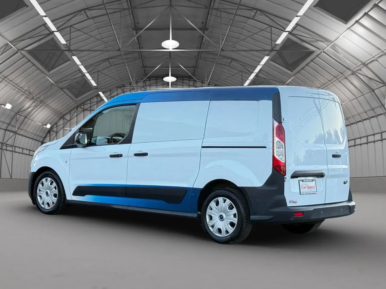 Used 2019 Ford Transit Connect XL w/ Driver-Assist Package image 5