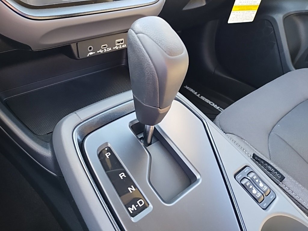 New 2026 Subaru Crosstrek 2.5i Premium image 30