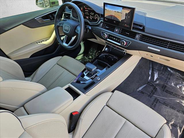 Used 2023 Audi A5 2.0T Premium Plus image 26