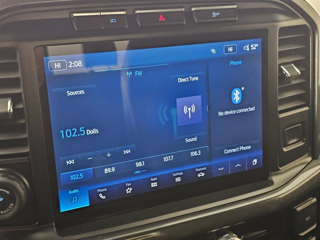 Used 2022 Ford F150 XLT w/ Equipment Group 302A High image 25