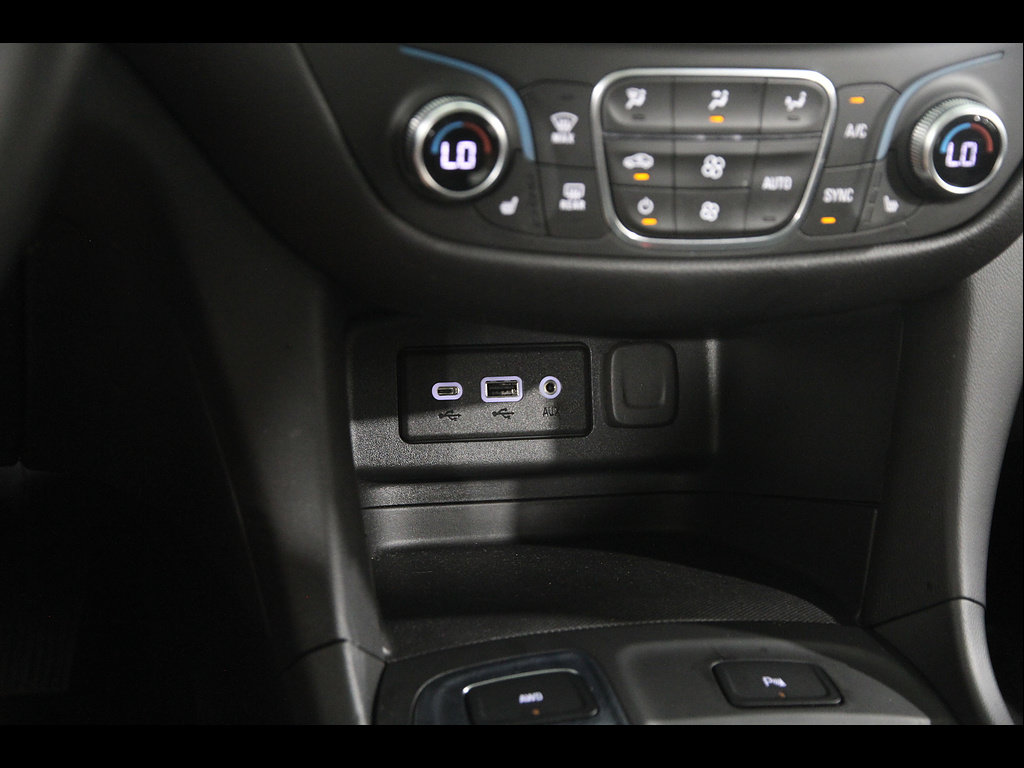 Certified 2023 Chevrolet Equinox LT AWD/4WD image 15