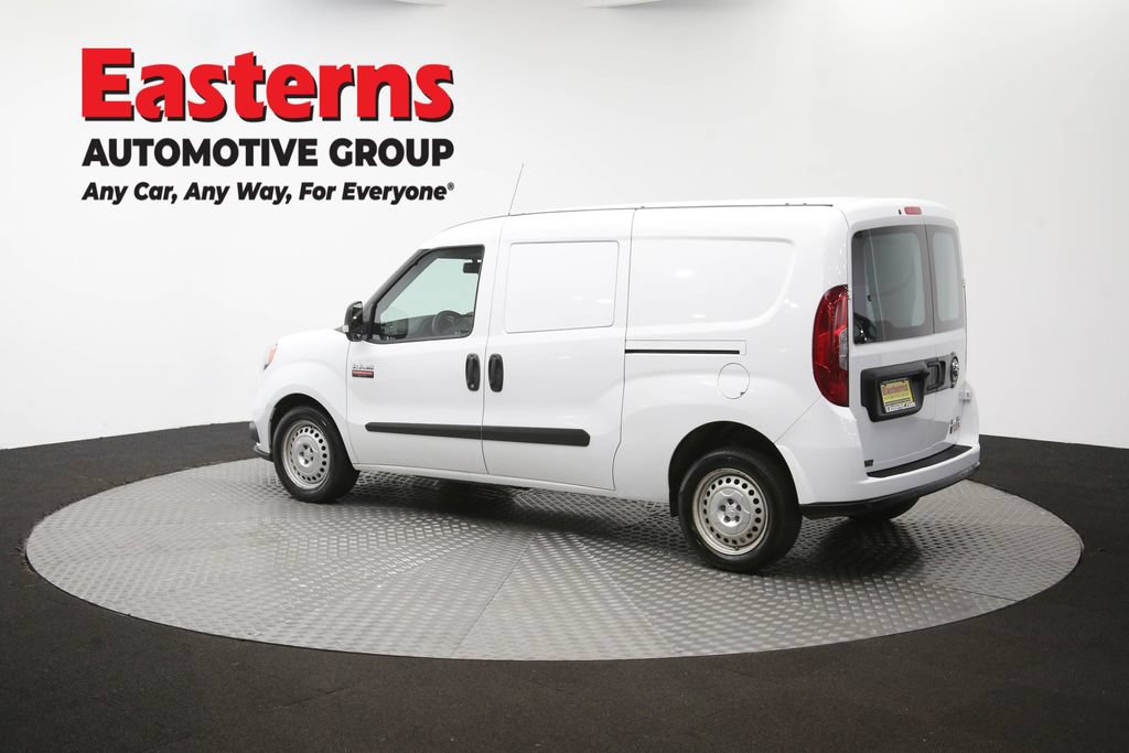 Used 2022 RAM ProMaster City Wagon FWD image 61
