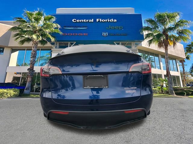 Used 2022 Tesla Model Y Performance image 6