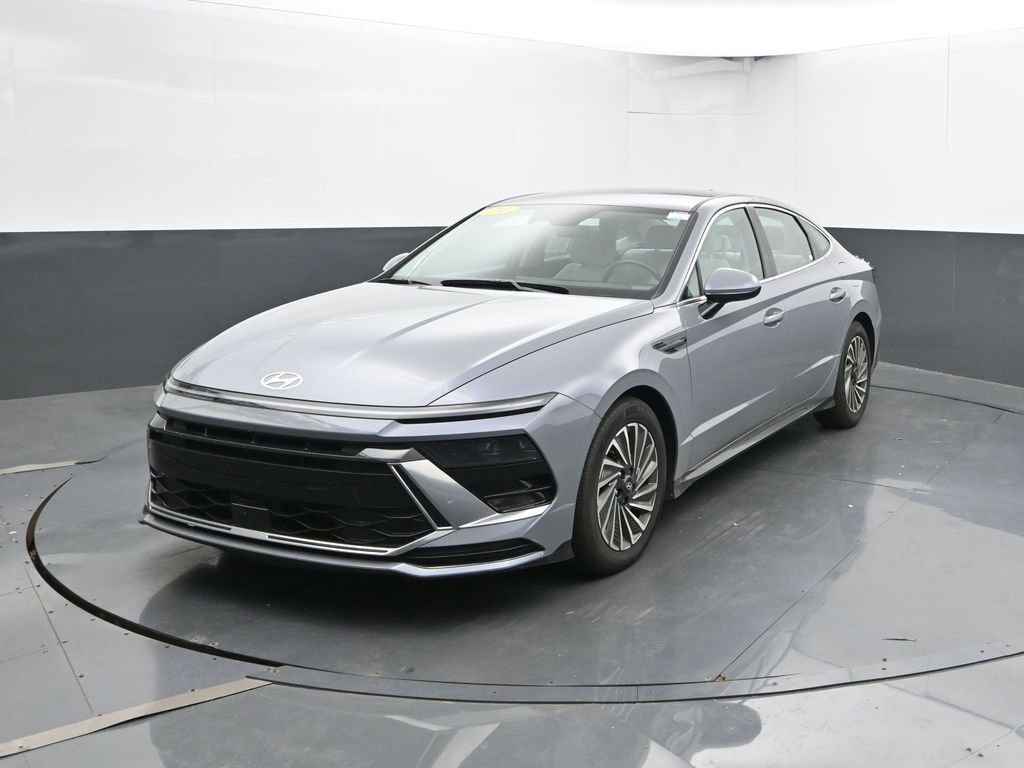 Used 2024 Hyundai Sonata SEL image 5