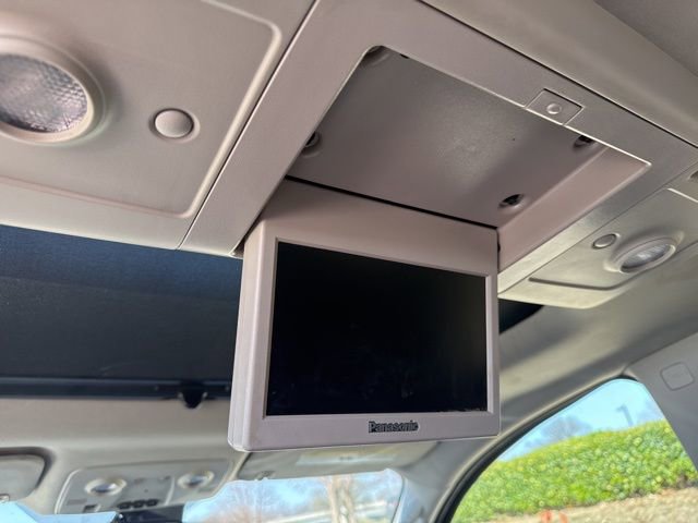 Used 2016 GMC Acadia SLT w/ Open Road Package image 10