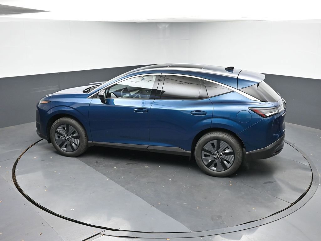 New 2026 Nissan Murano SL image 36