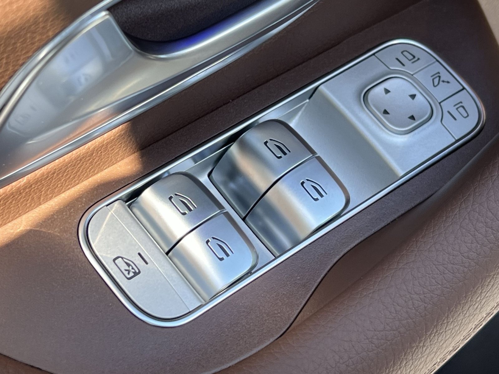 New 2026 Mercedes-Benz GLE 580 4MATIC image 20