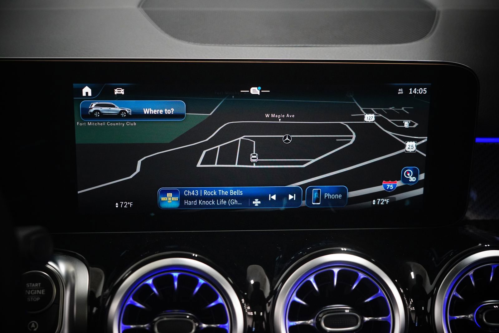 New 2026 Mercedes-Benz GLB 250 4MATIC image 26