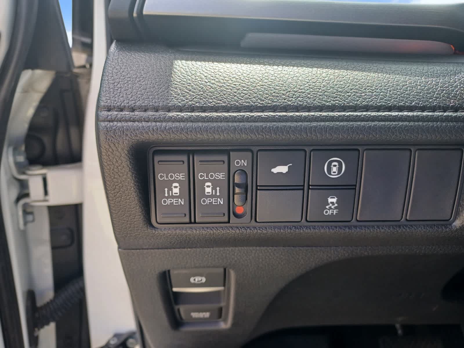 Used 2023 Honda Odyssey Sport image 17