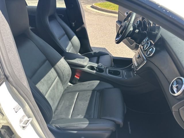 Used 2018 Mercedes-Benz CLA 250 4MATIC image 18