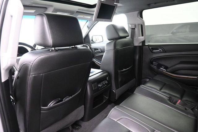 Used 2019 Chevrolet Suburban LT AWD/4WD image 26