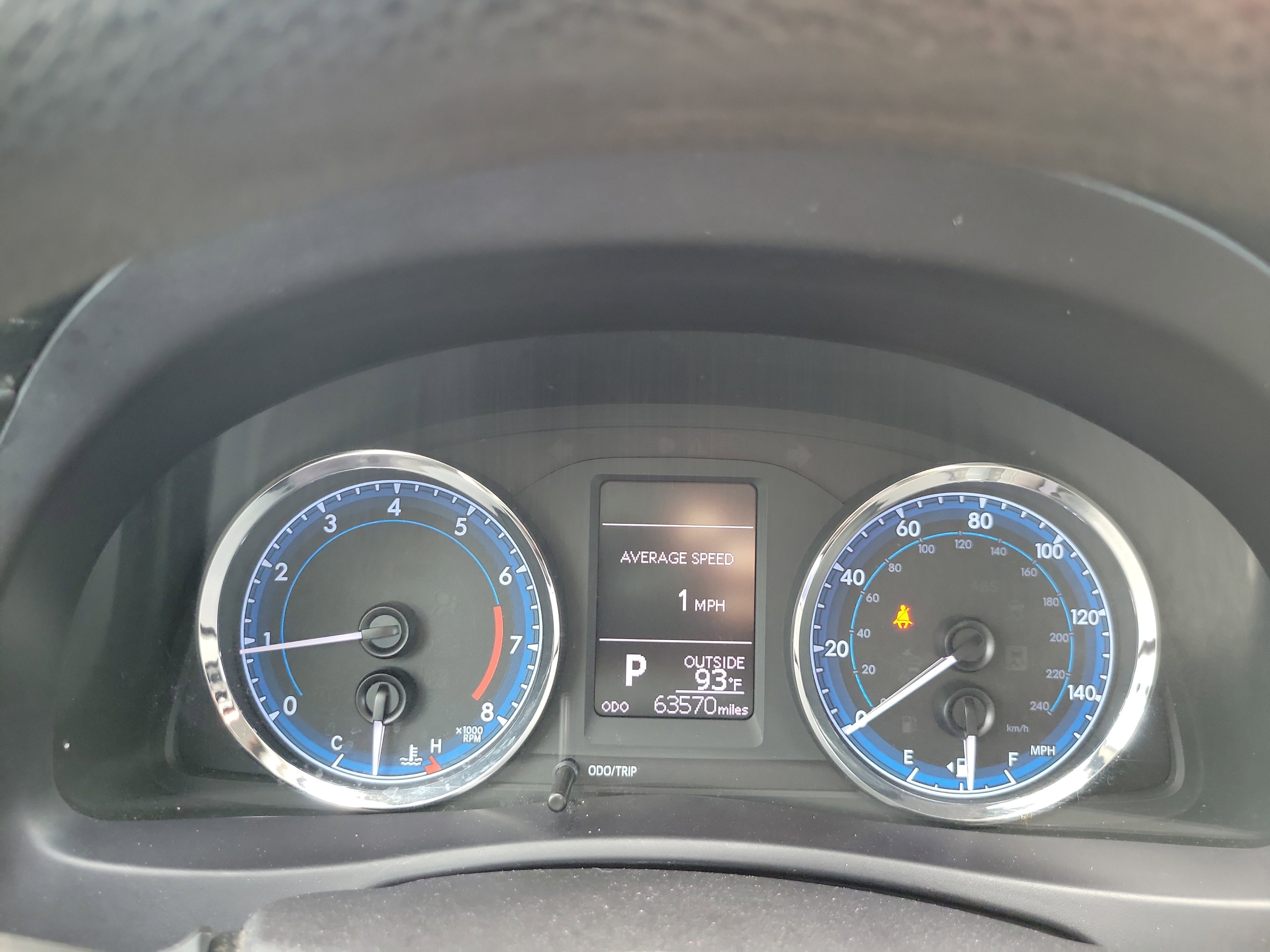 Used 2019 Toyota Corolla LE FWD image 24