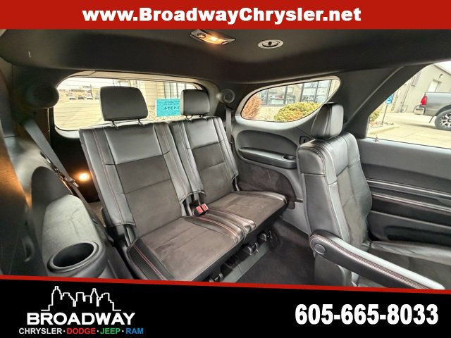 Used 2022 Dodge Durango R/T image 12