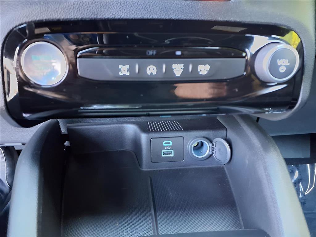 Used 2023 Ford Escape ST-Line w/ Tech Pack #1 image 21