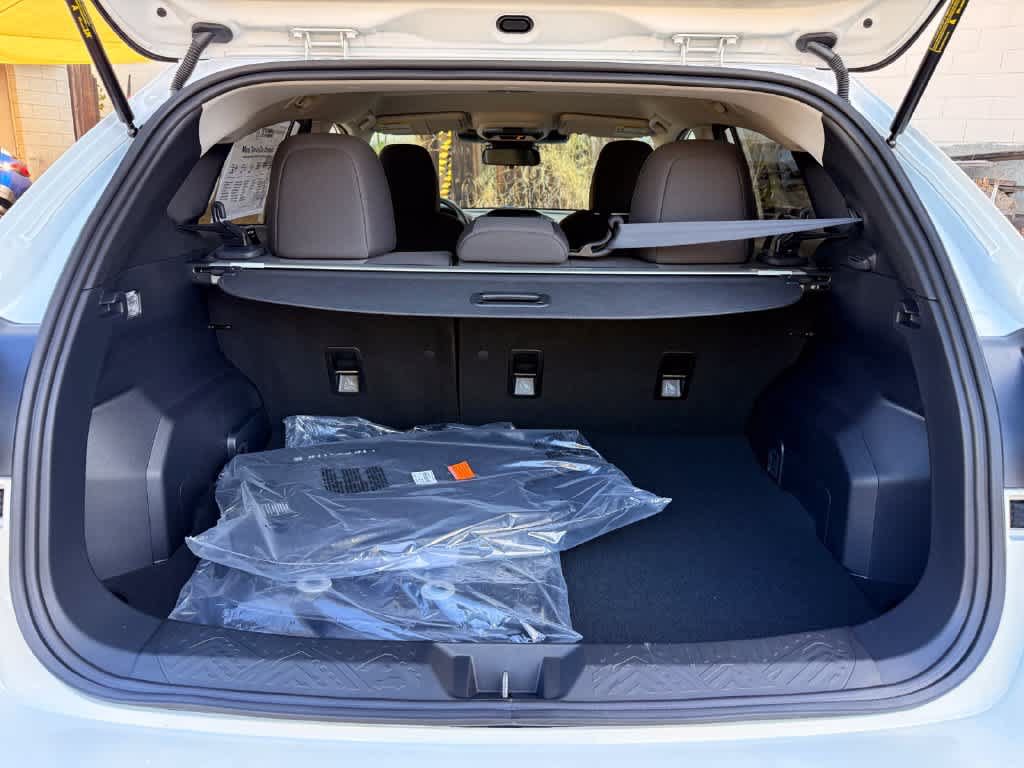 New 2026 Subaru Crosstrek 2.5i AWD/4WD image 19