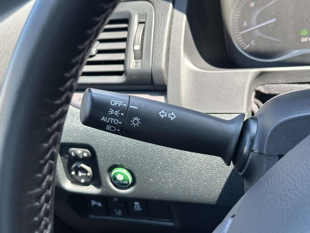 Certified 2023 Honda Passport EX-L image 22