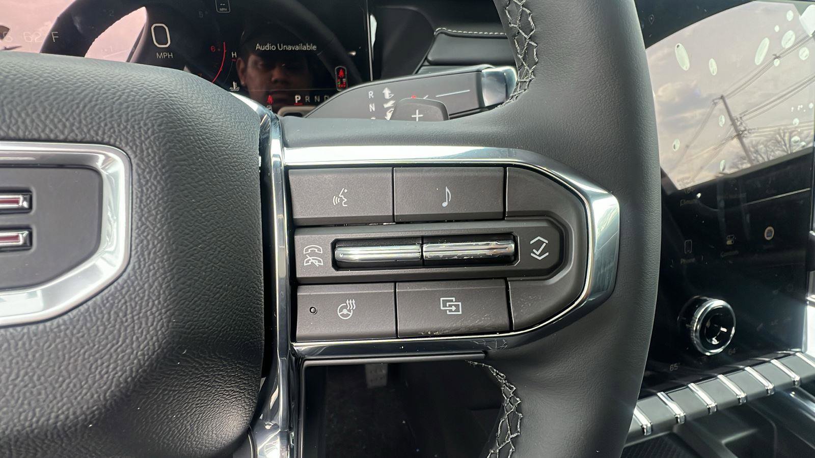 New 2026 GMC Acadia Elevation w/ Elevation Premium Package image 22