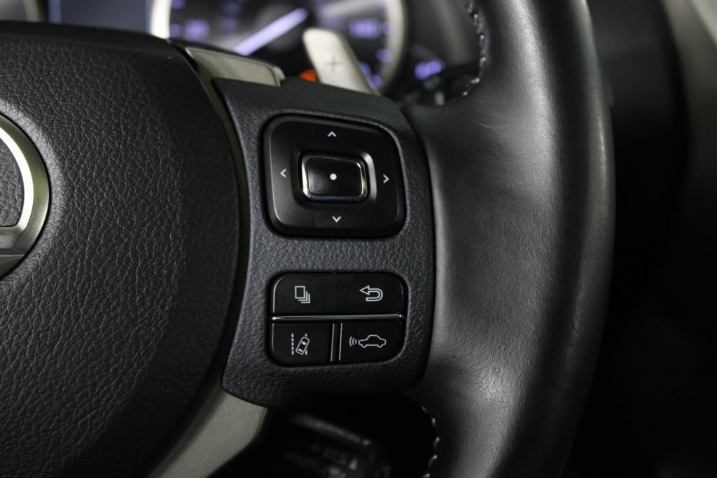 Used 2019 Lexus NX 300h AWD w/ Comfort Package image 28