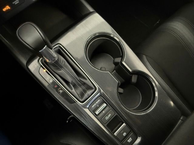 Used 2023 Honda Civic Sport image 26