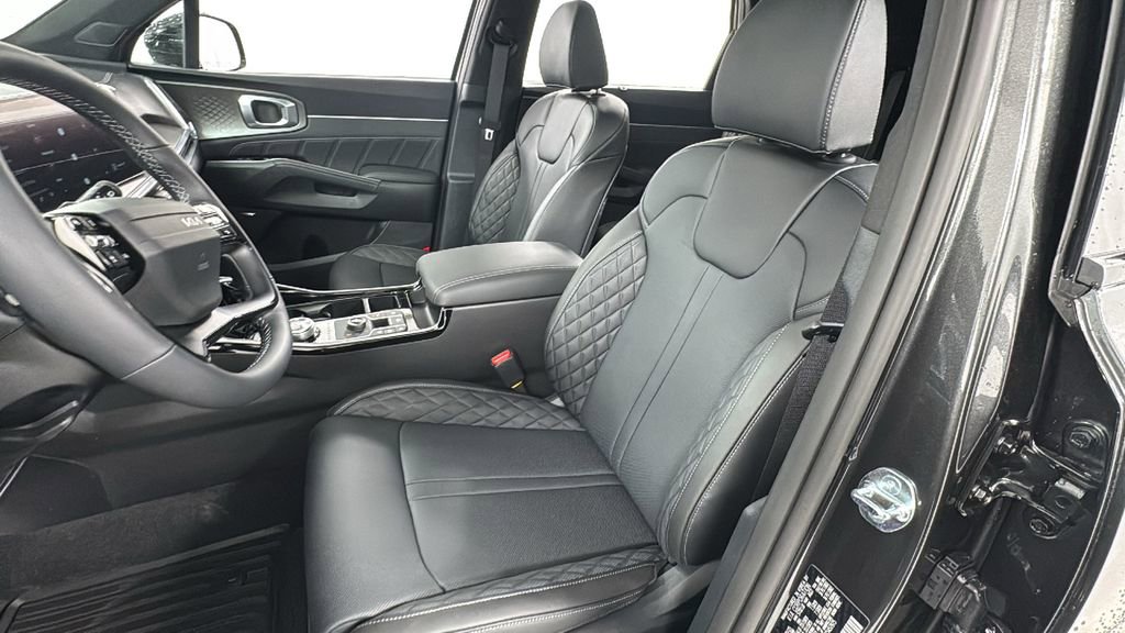 New 2026 Kia Sorento SX Prestige image 10