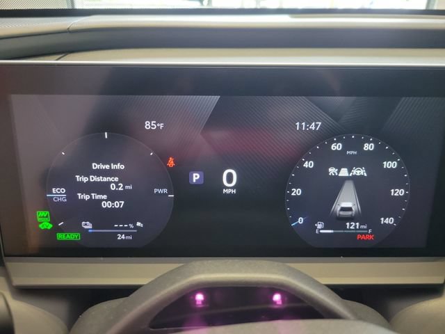 New 2026 Toyota RAV4 XSE AWD/4WD image 15