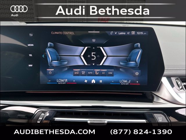 Used 2025 BMW X1 xDrive28i w/ Technology Package AWD/4WD image 22
