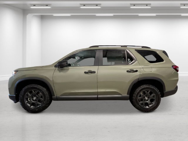 New 2026 Honda Pilot TrailSport image 6