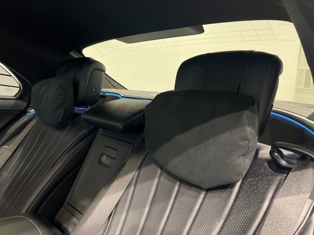 Used 2022 Mercedes-Benz S 580 4MATIC Sedan image 46